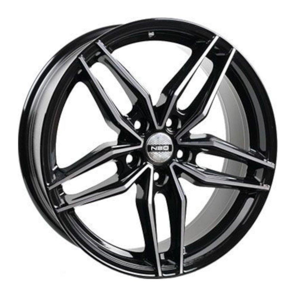 NEO 882 N BD Fb 8x18 5x108/5x108 ET45 D63.4