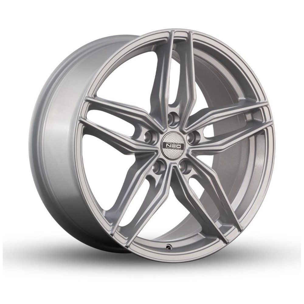 NEO 882 N S Fb 8x18 5x108/5x108 ET45 D63.4