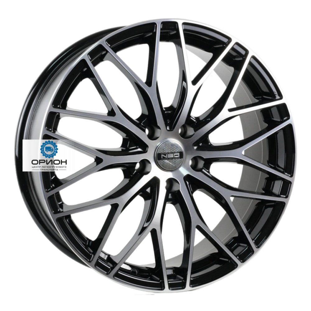 NEO 940 7.5x19 5x112/5x112 ET45 D66.6