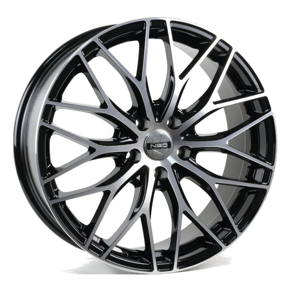 NEO 940 N BD Fb 7.5x19 5x114.3 ET45 D67.1