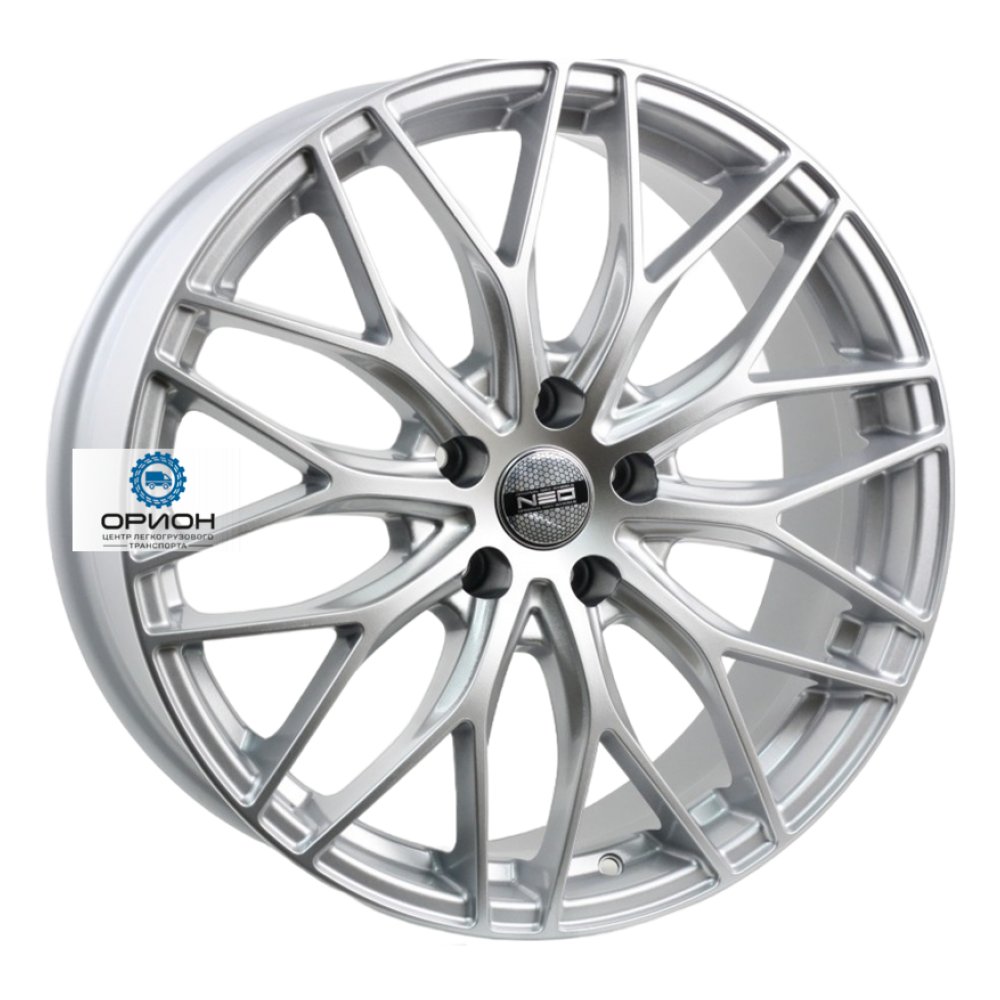 NEO 940 7.5x19 5x108 ET36 D65.1