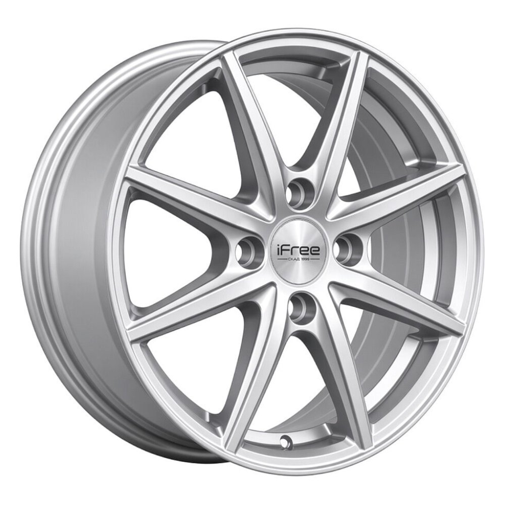 NEO iFree Uno Краш _classic 5.5x14 4x100 ET38 D67.1