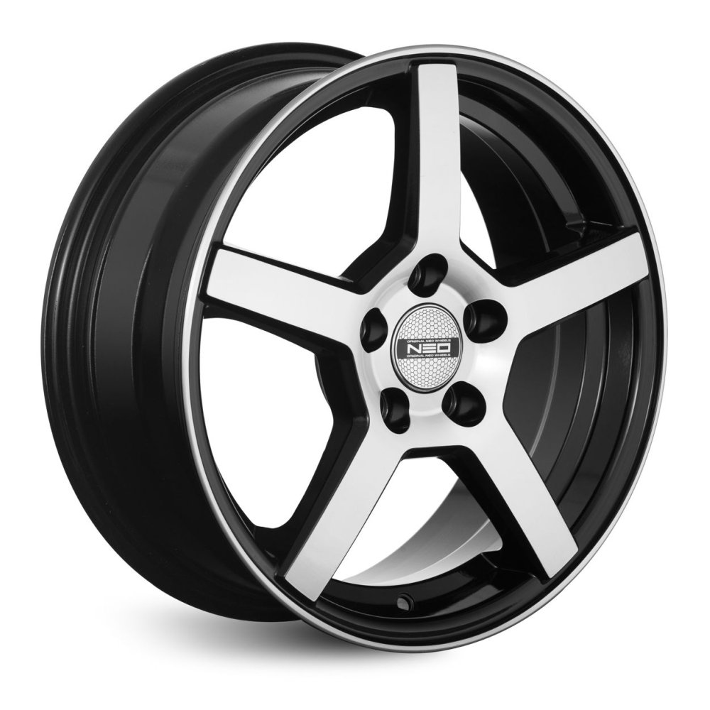 NEO V03-1560 BD Fb 6x15 4x100/4x100 ET40 D60.1