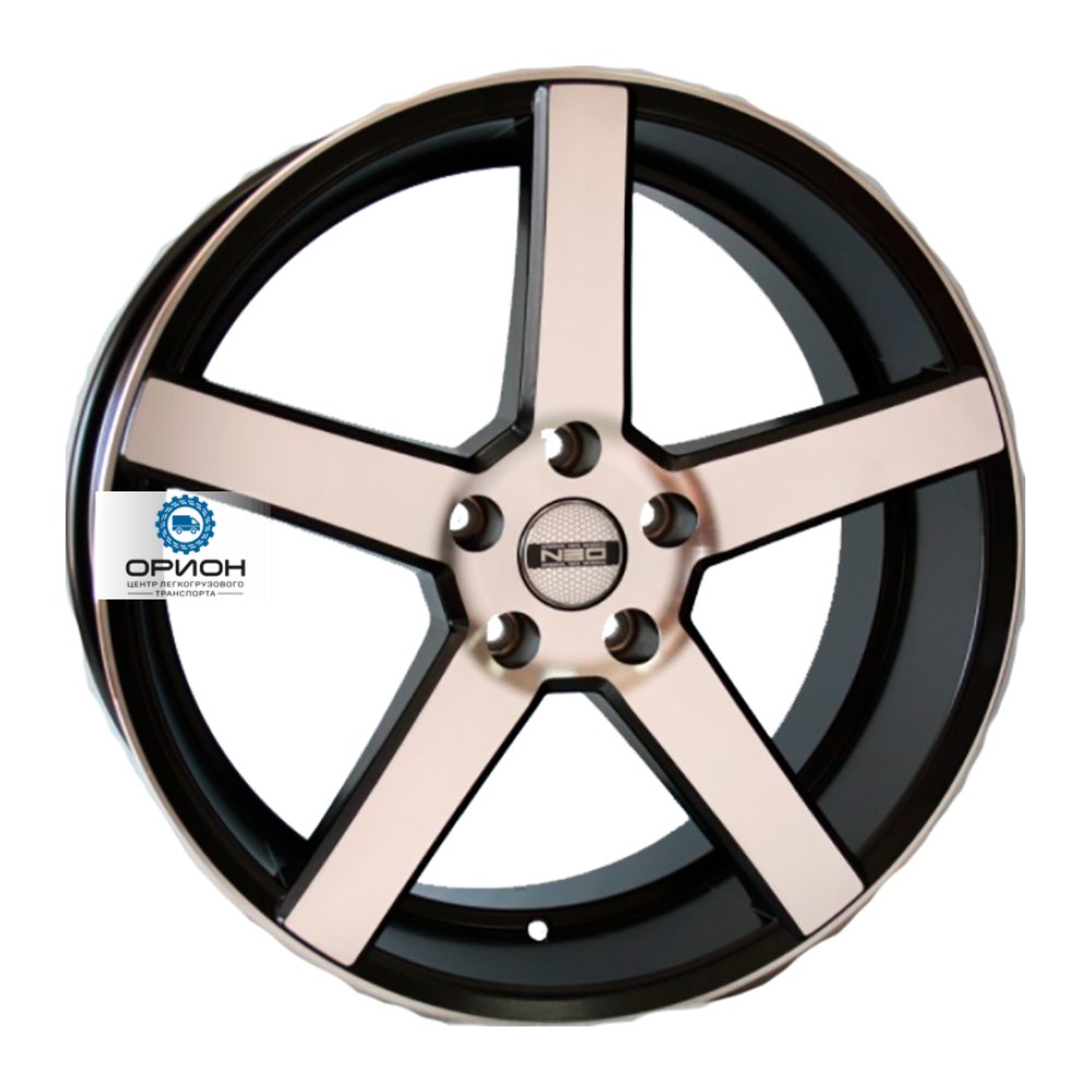 NEO V03 8.5x20 5x112 ET40 D66.6