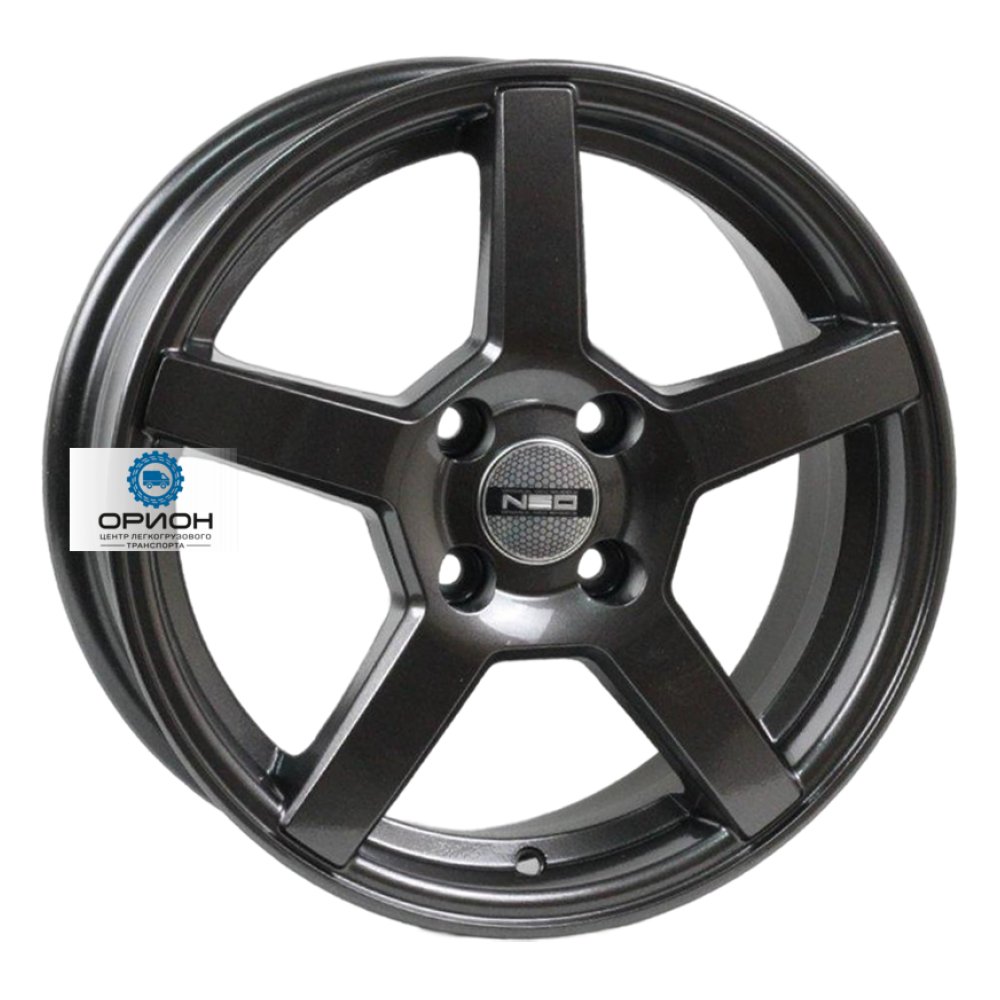 NEO V03 7x17 4x100 ET40 D60.1
