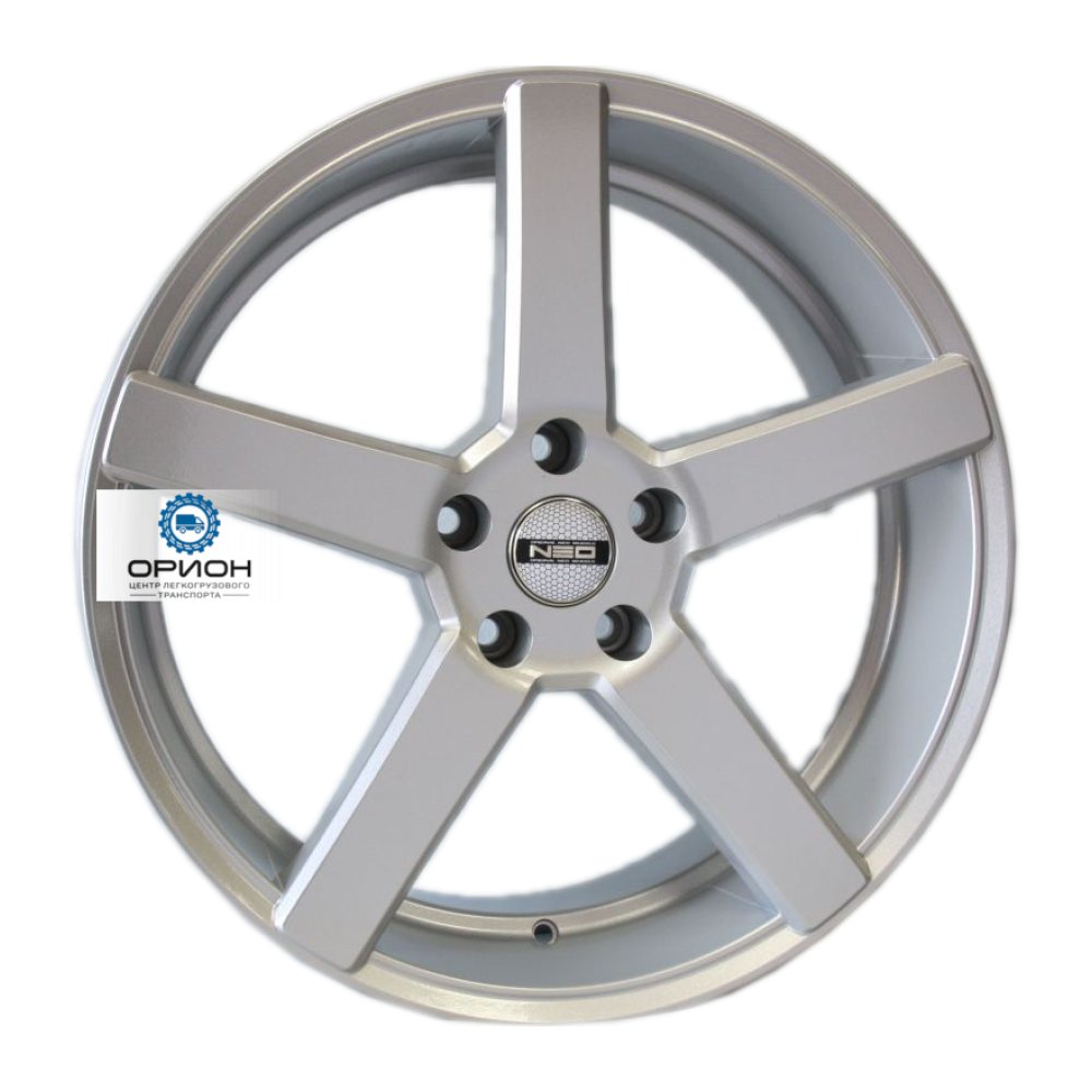 NEO V03 6x15 4x98 ET40 D58.6