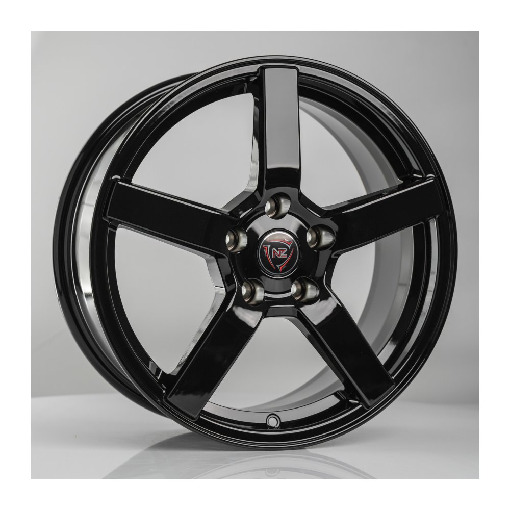 NZ_Россия R-02 6.5x16 5x100 ET35 D57.1