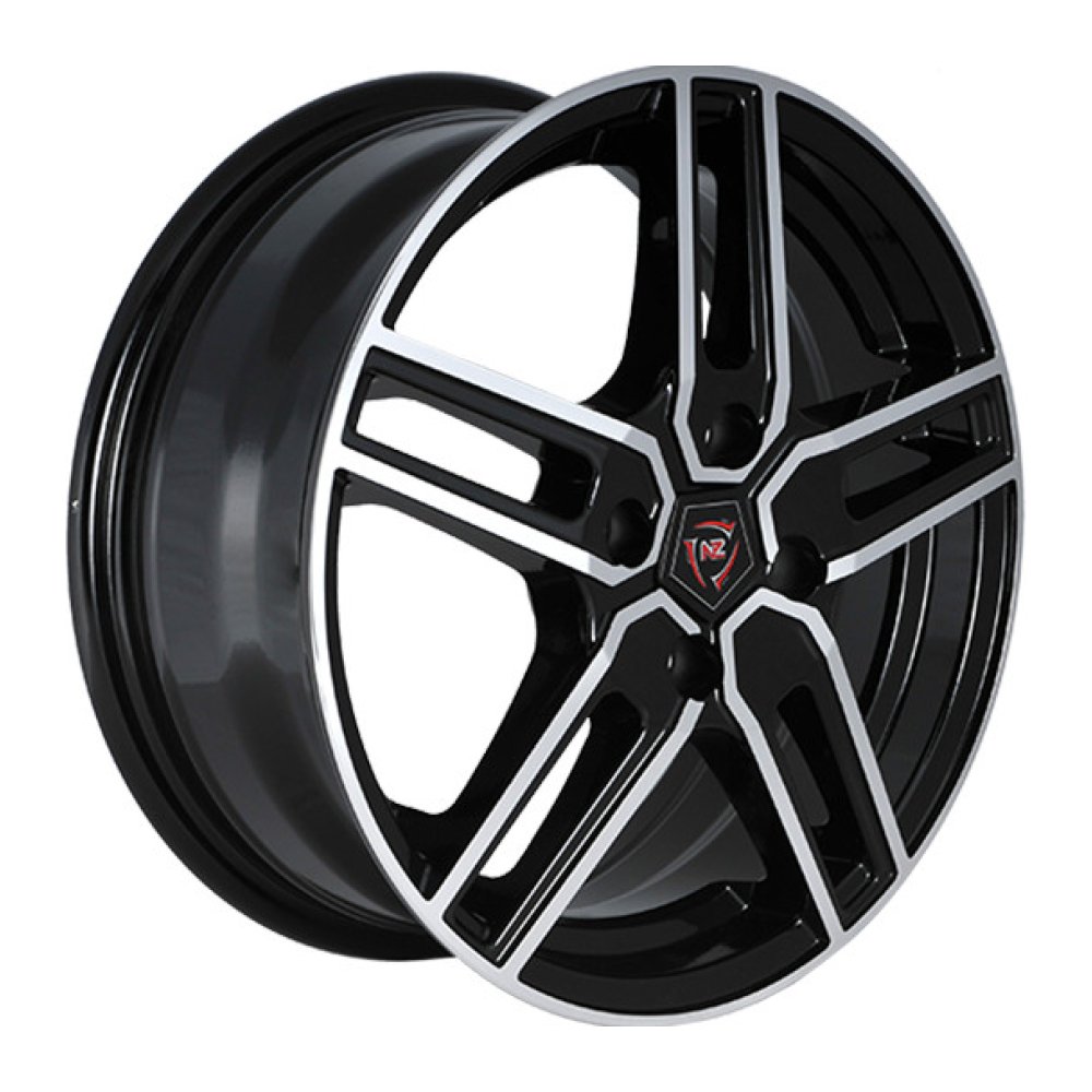 NZ F-12 6.5x16 5x112 ET50 D57.1