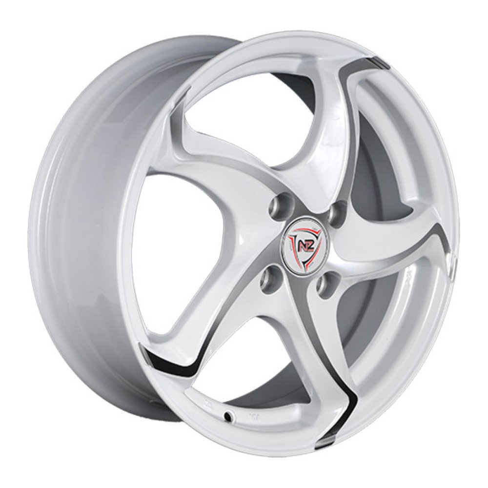 NZ F-17 6.5x16 5x114.3 ET45 D60.1