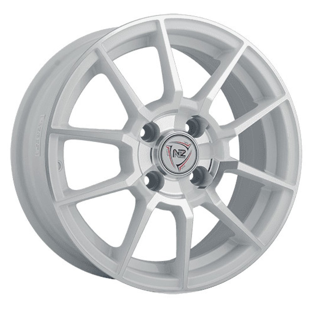 NZ F-24 6.5x16 5x105 ET39 D56.6