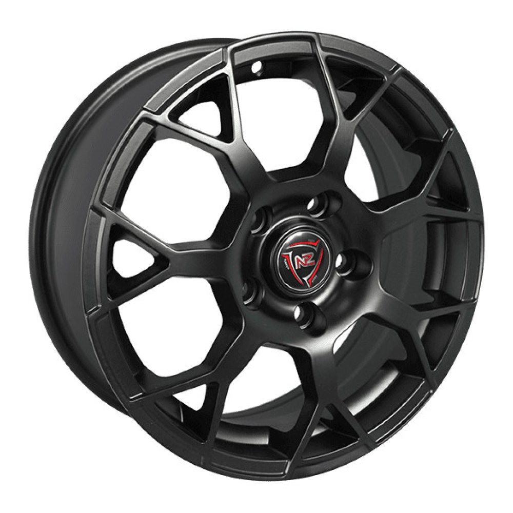 NZ F-25 6x15 5x108 ET52.5 D63.3