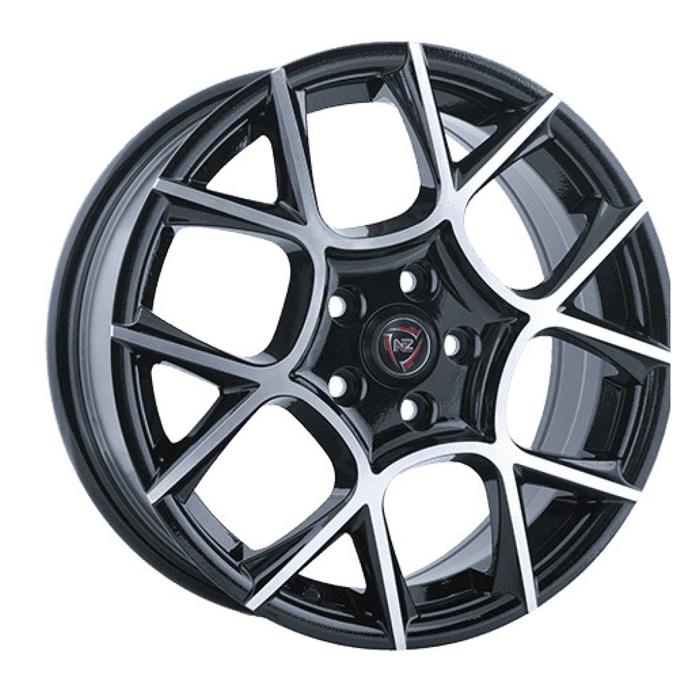 NZ F-26 6x14 4x100 ET43 D60.1