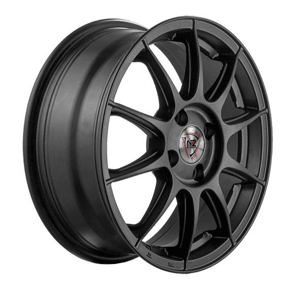 NZ F-27 6x15 5x105 ET39 D56.6