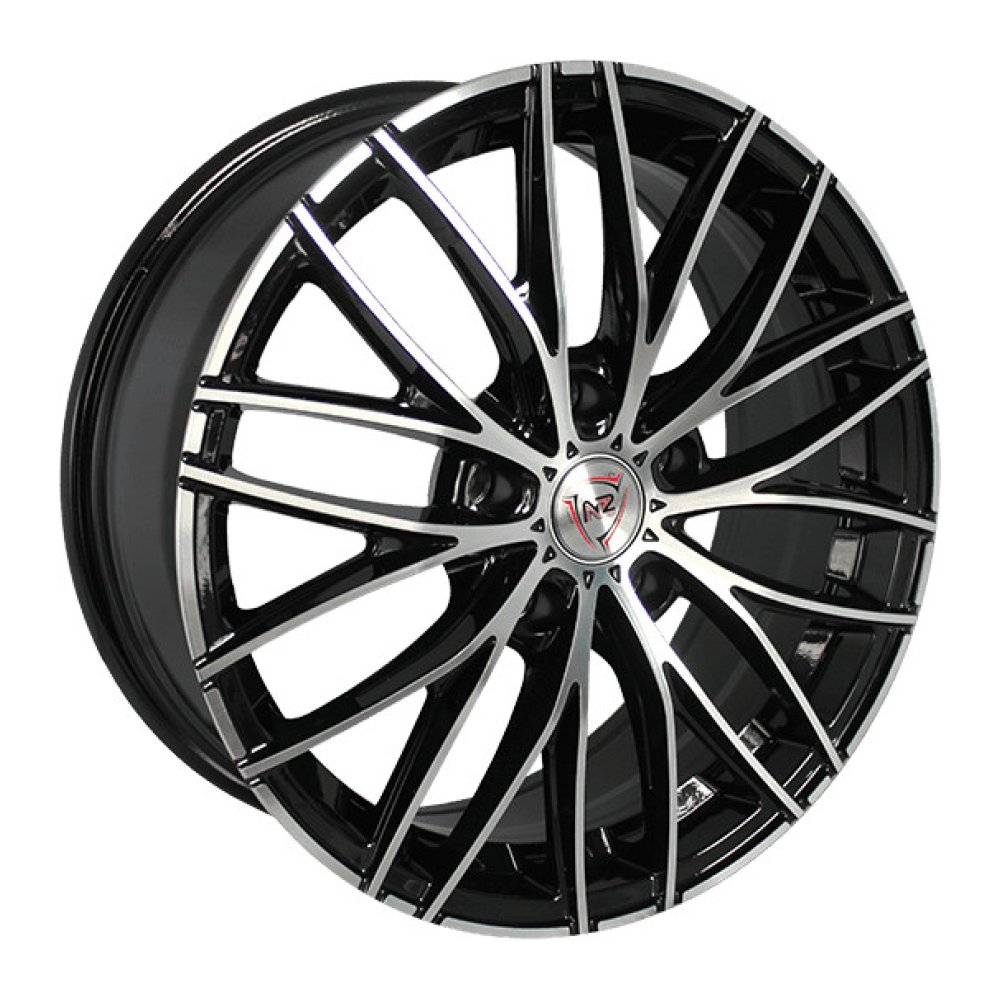 NZ F-28 6.5x16 5x112 ET33 D57.1