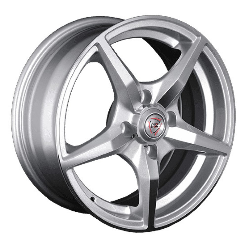 NZ F-30 6.5x16 4x100 ET36 D60.1
