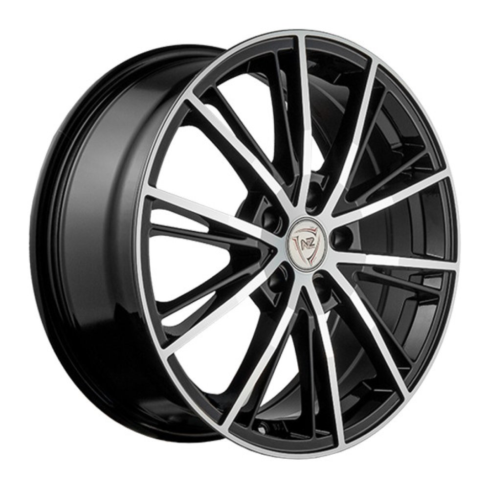 NZ F-31 6.5x16 5x112 ET50 D57.1