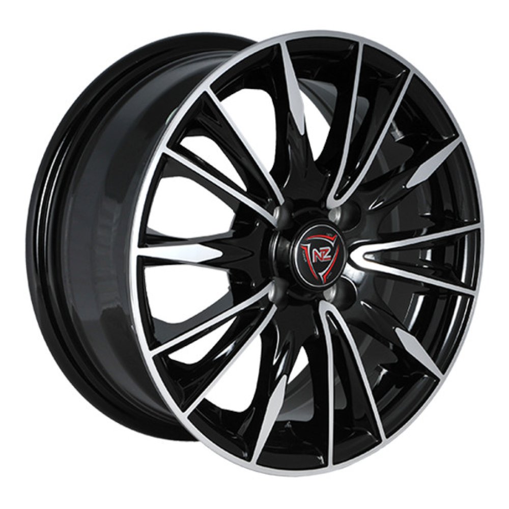 NZ F-35 6.5x16 5x114.3 ET45 D60.1