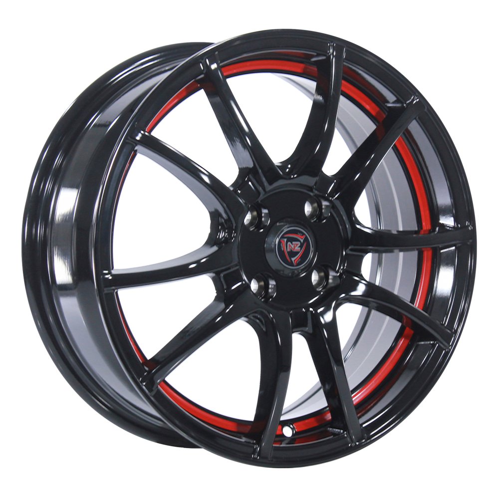 NZ F-43 6.5x16 5x112 ET33 D57.1