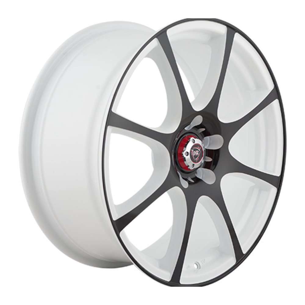 NZ F-46 6x15 5x105 ET39 D56.6