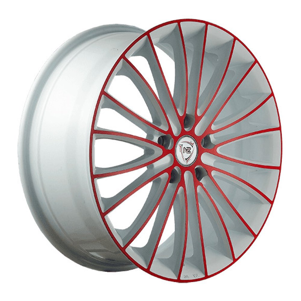 NZ F-49 6.5x16 5x105 ET39 D56.6