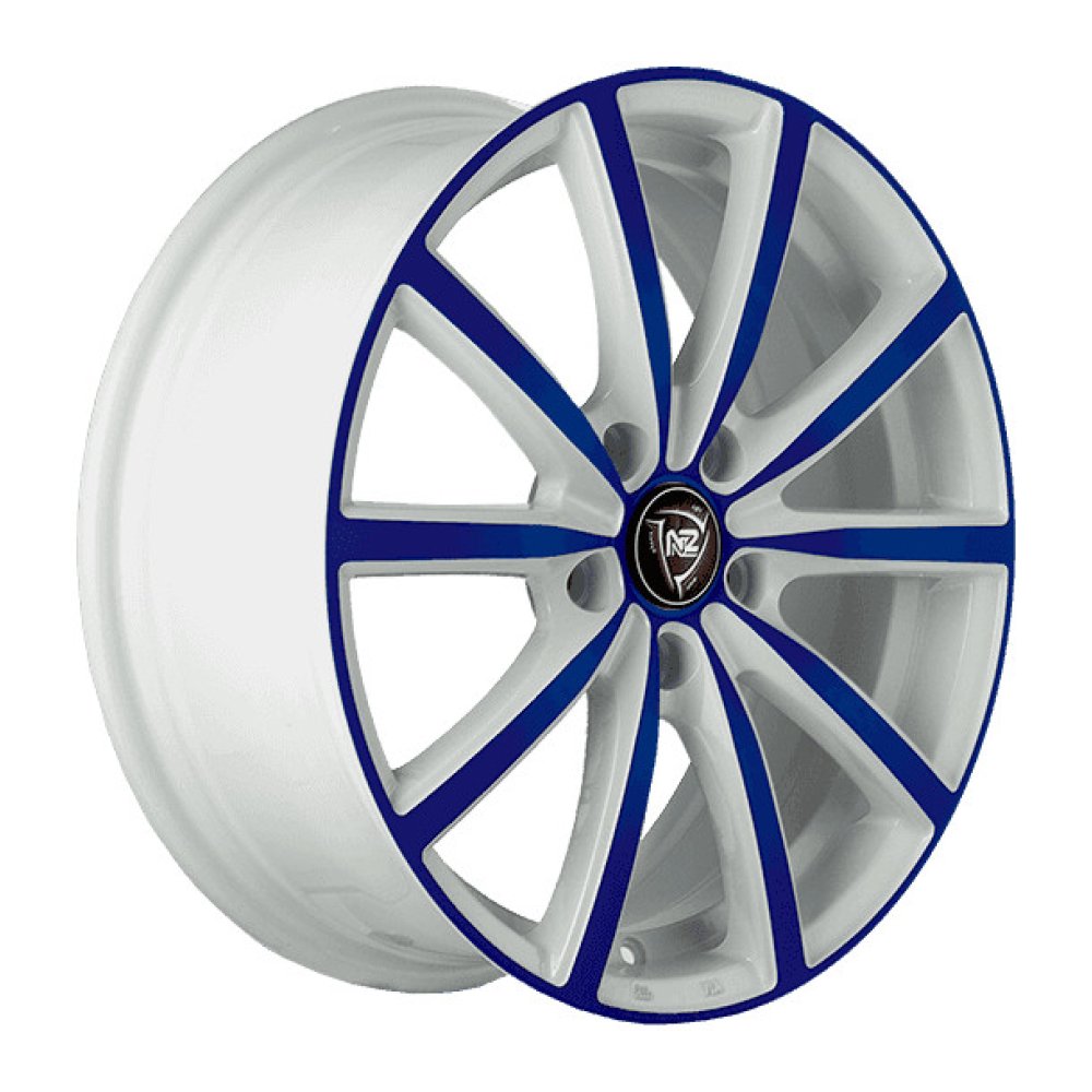 NZ F-50 6.5x16 5x112 ET33 D57.1