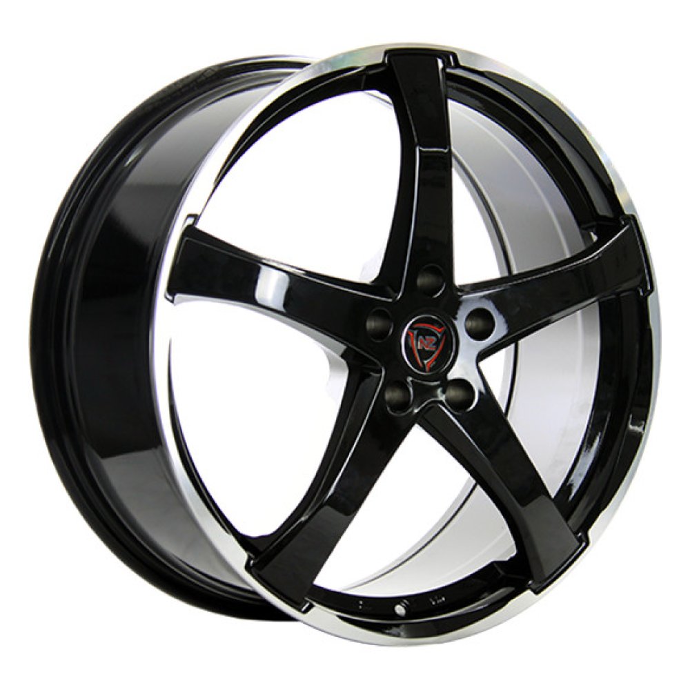 NZ F-51 8.5x20 5x114.3 ET40 D66.1