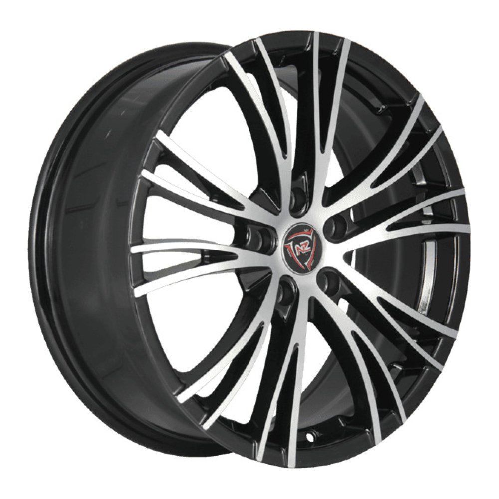 NZ F-53 6x15 5x105 ET39 D56.6