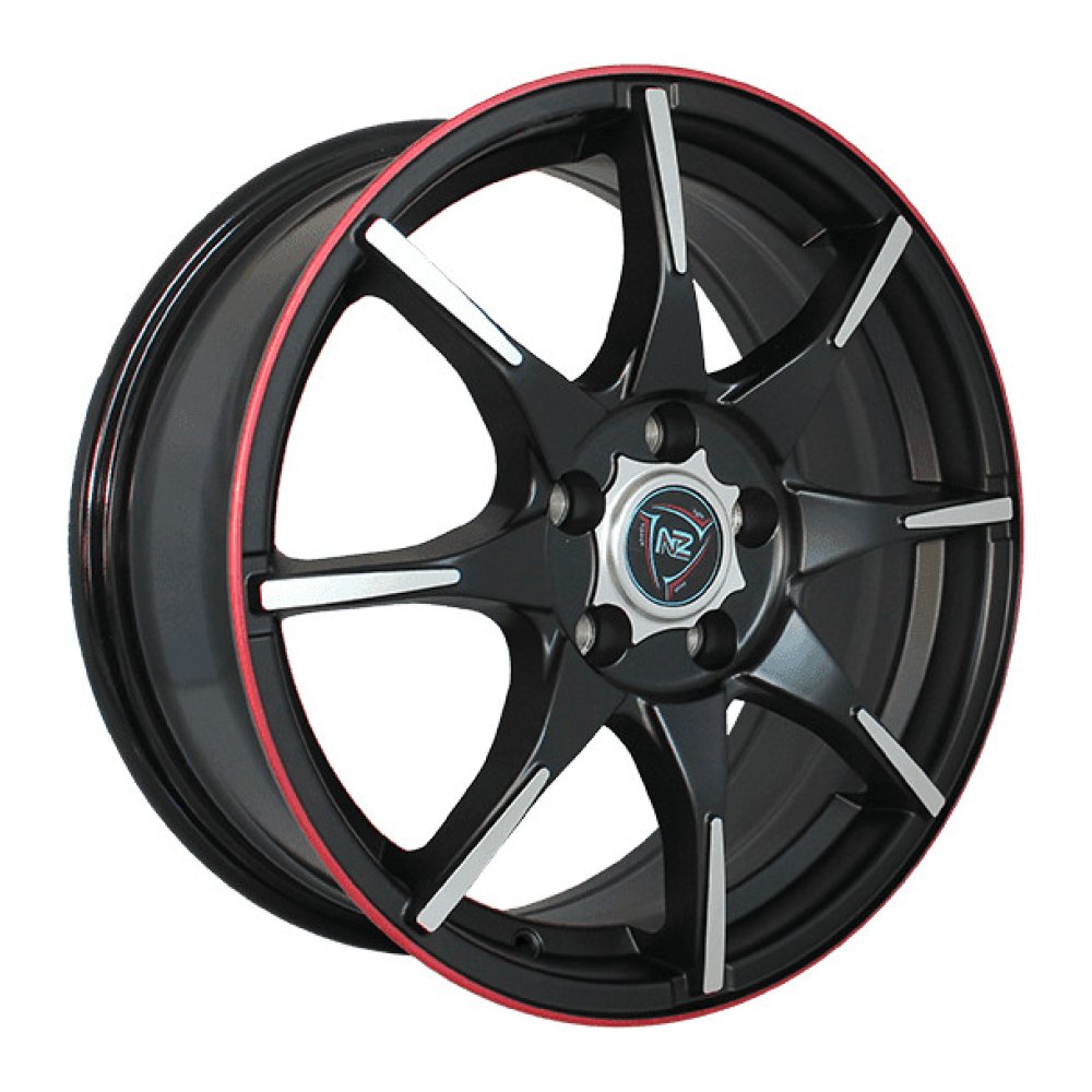NZ F-56 6x15 5x105 ET39 D56.6