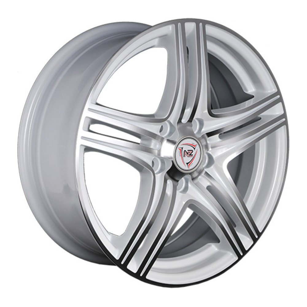 NZ F-6 6.5x16 5x112 ET46 D57.1