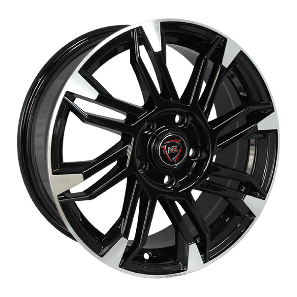 NZ F-8 6.5x16 5x112 ET50 D57.1