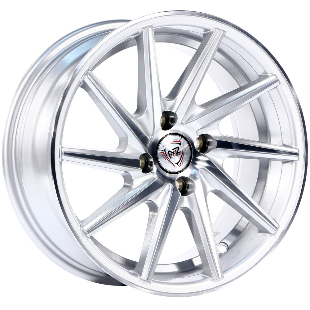 NZ H-03R 7x16 4x100 ET32 D54.1