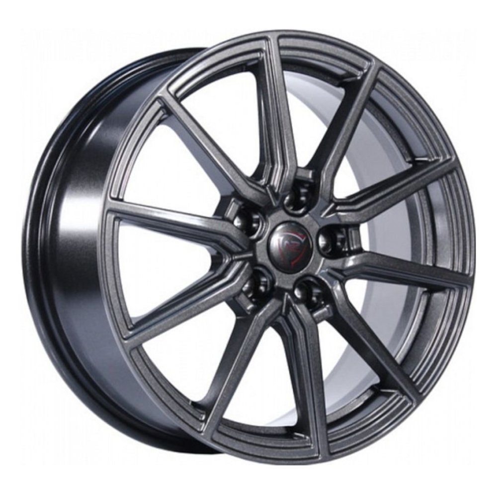 NZ R-03 7x17 5x114.3 ET39 D60.1