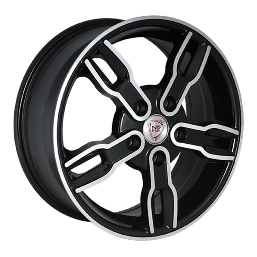 NZ SH603 6.5x16 5x114.3 ET50 D66.1