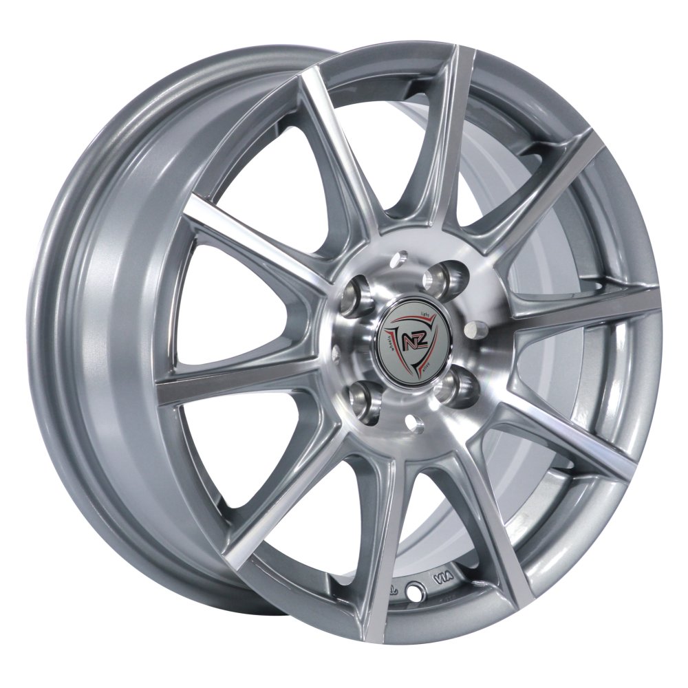 NZ SH625 6x14 4x100 ET40 D73.1