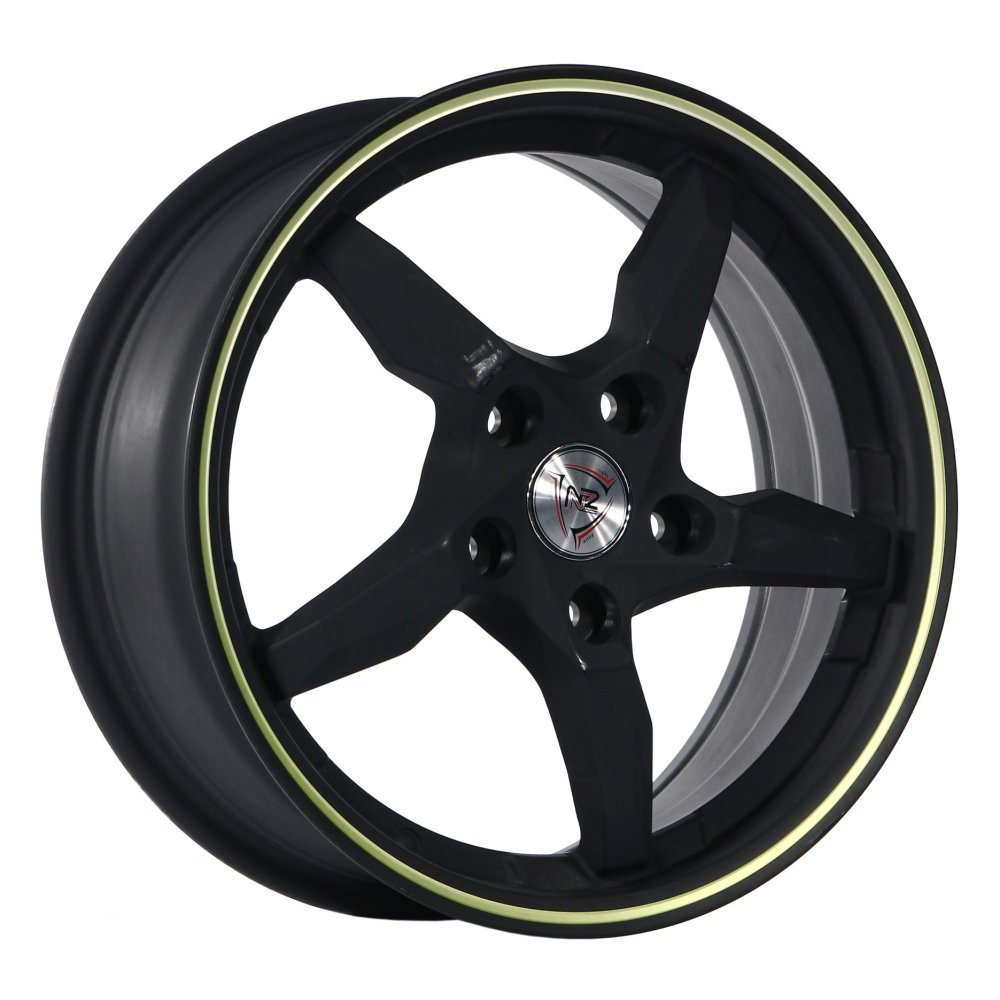 NZ SH635 6.5x16 5x114.3 ET52.5 D67.1
