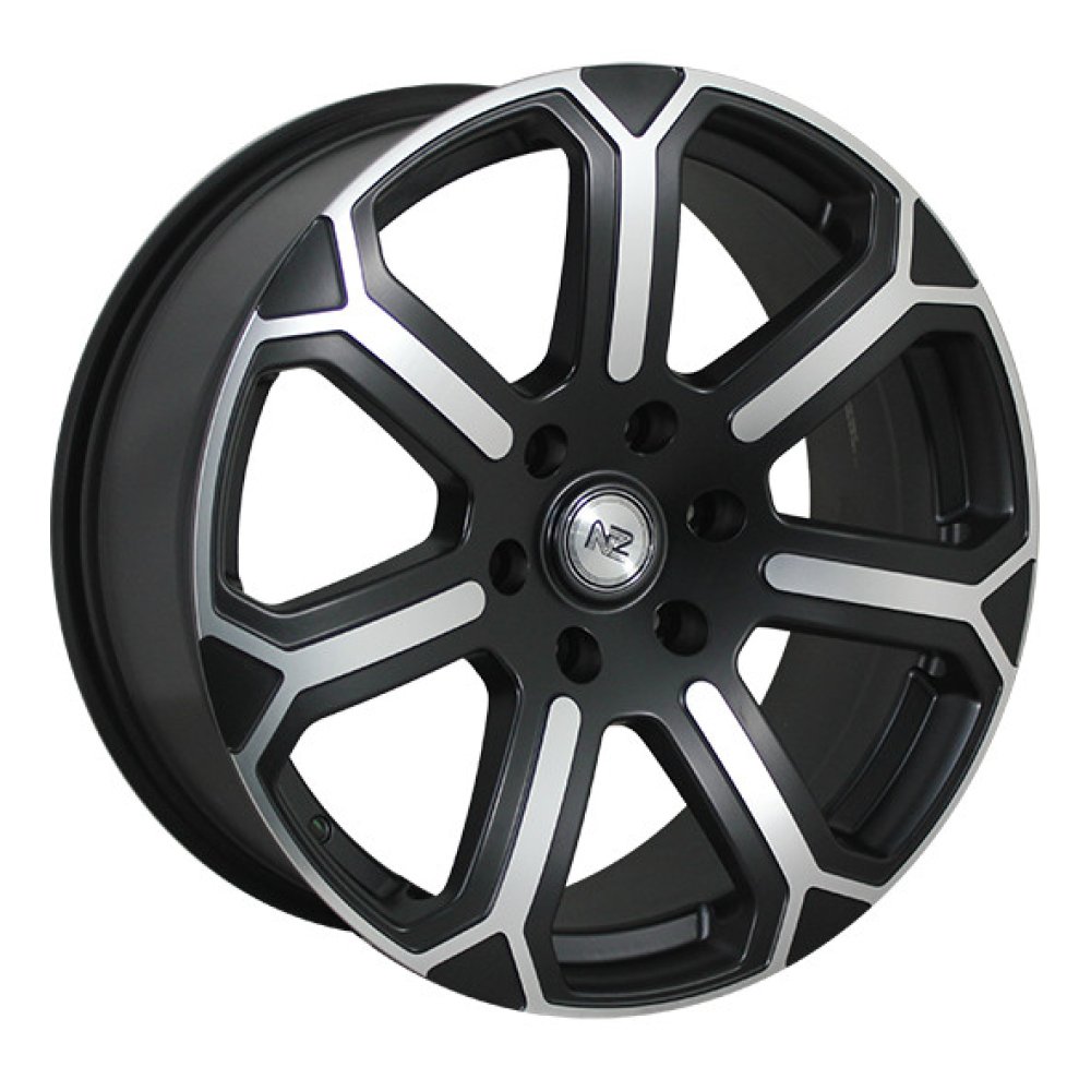 NZ SH638 8.5x20 6x139.7 ET35 D67.1