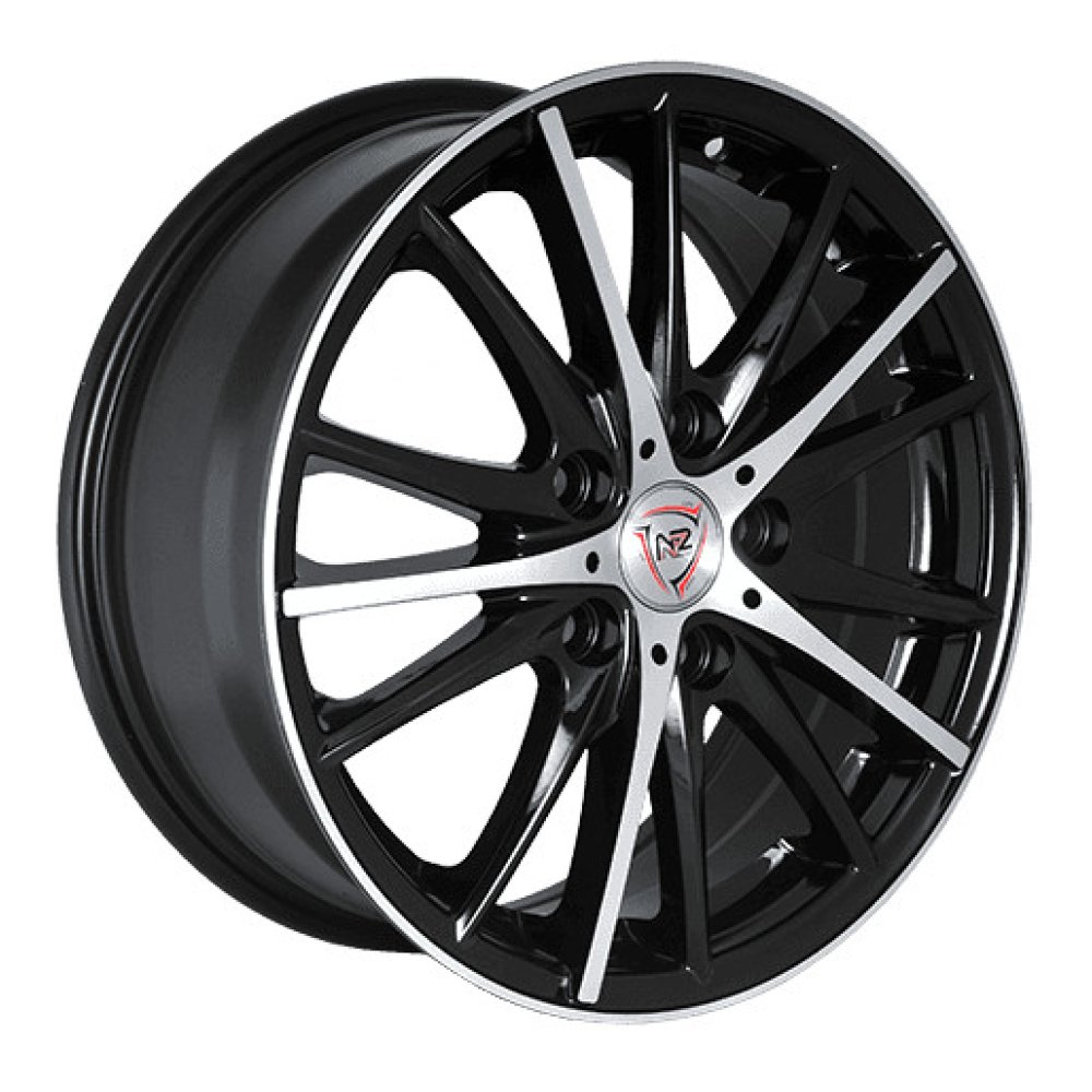 NZ SH641 6x14 4x114.3 ET40 D73.1