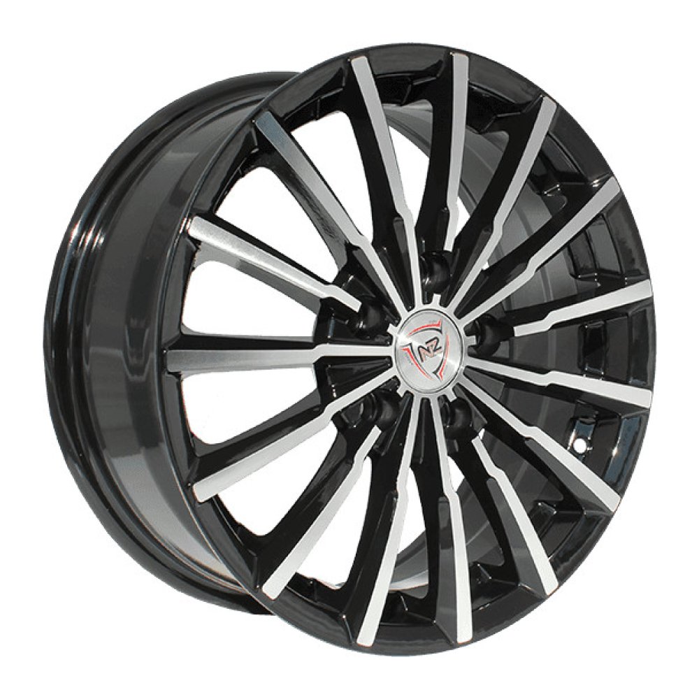 NZ SH647 6.5x16 4x100 ET50 D60.1