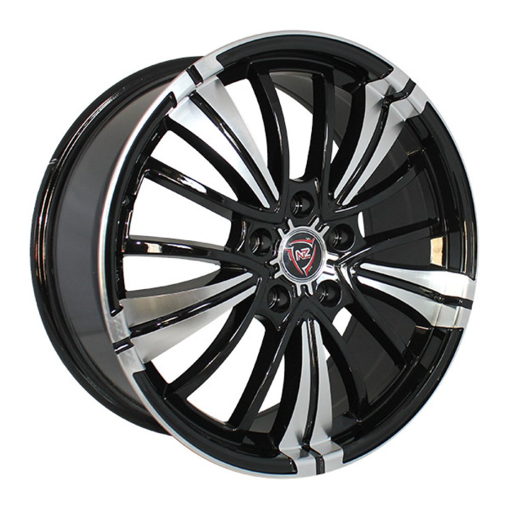 NZ SH649 8x18 5x105 ET45 D56.6