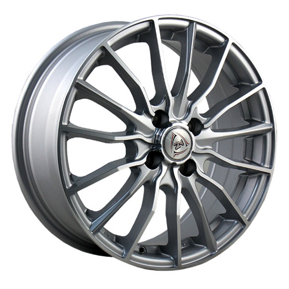 NZ SH650 8x18 5x105 ET45 D56.6
