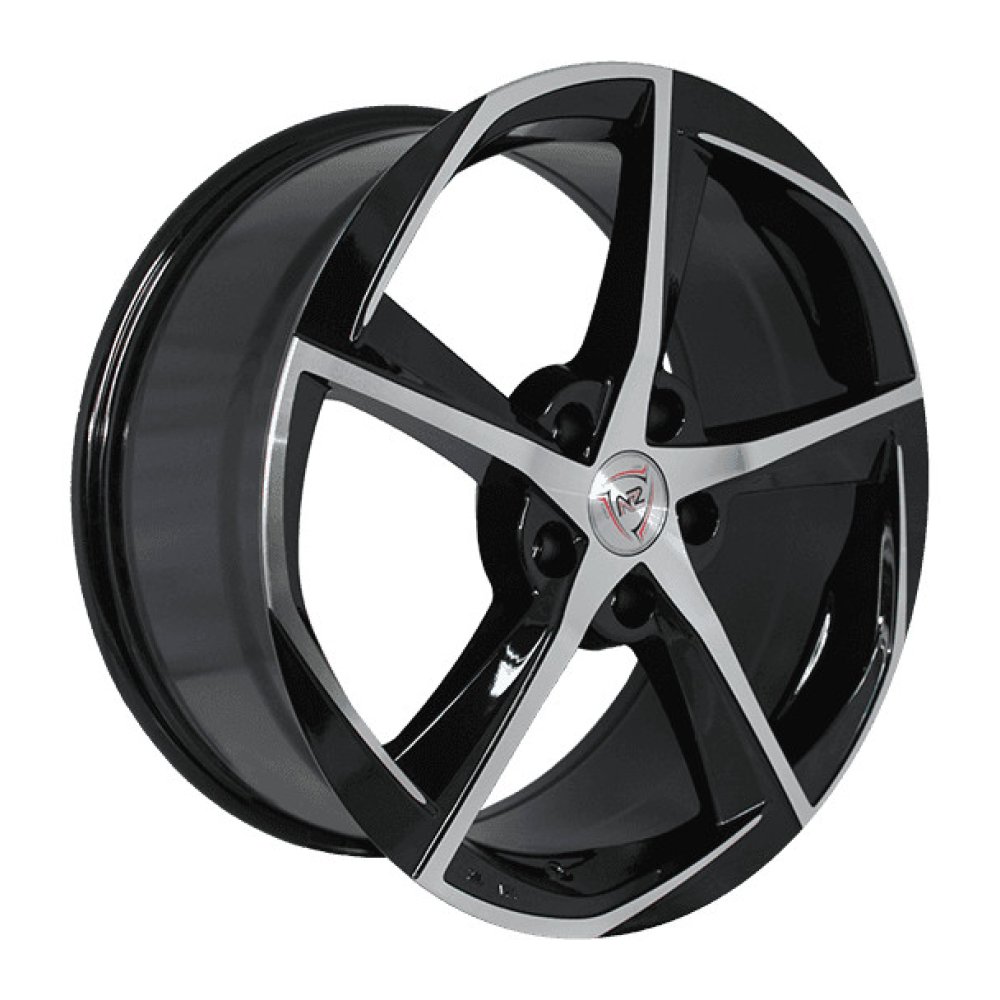 NZ SH654 8x18 5x105 ET45 D56.6