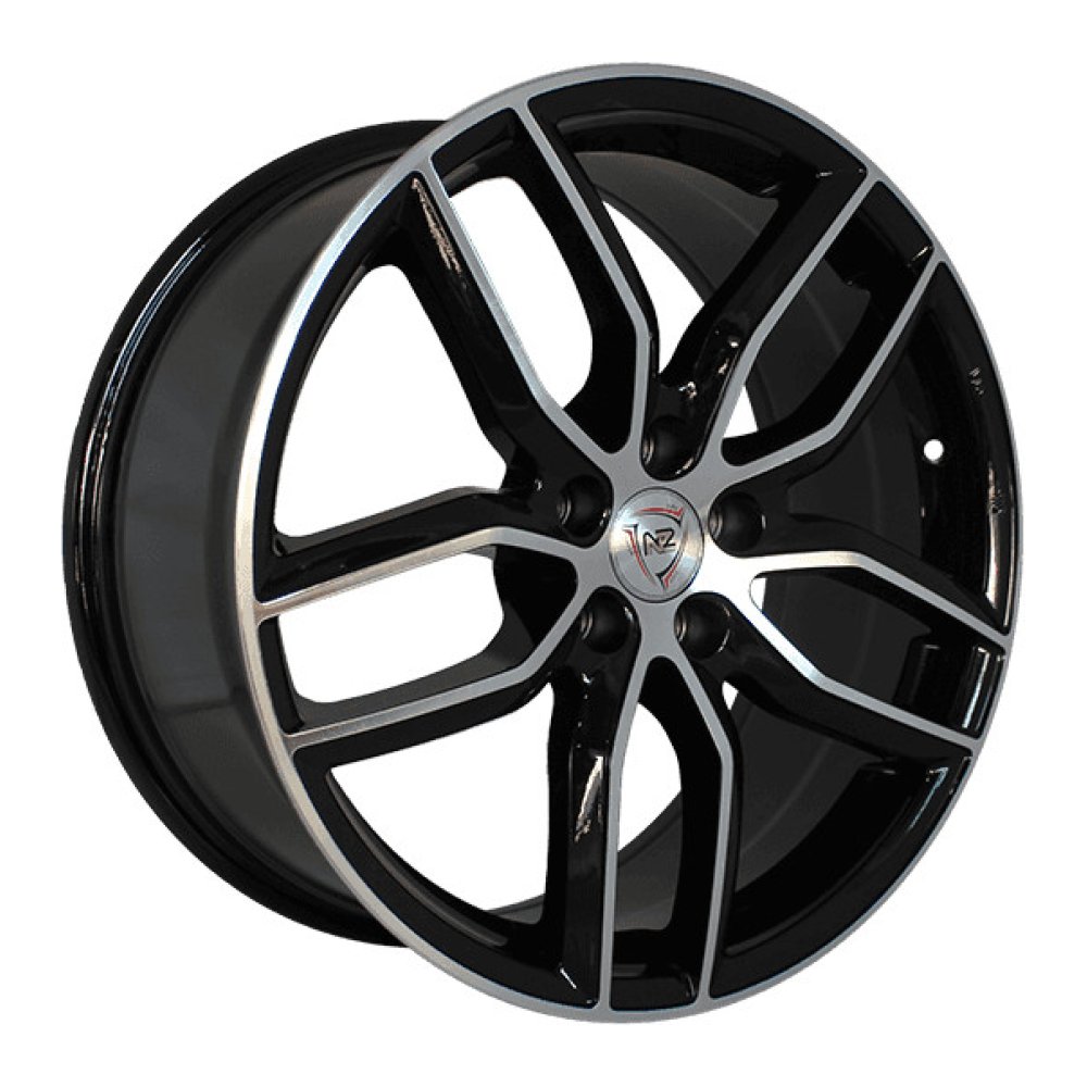 NZ SH656 6x15 5x105 ET39 D56.6