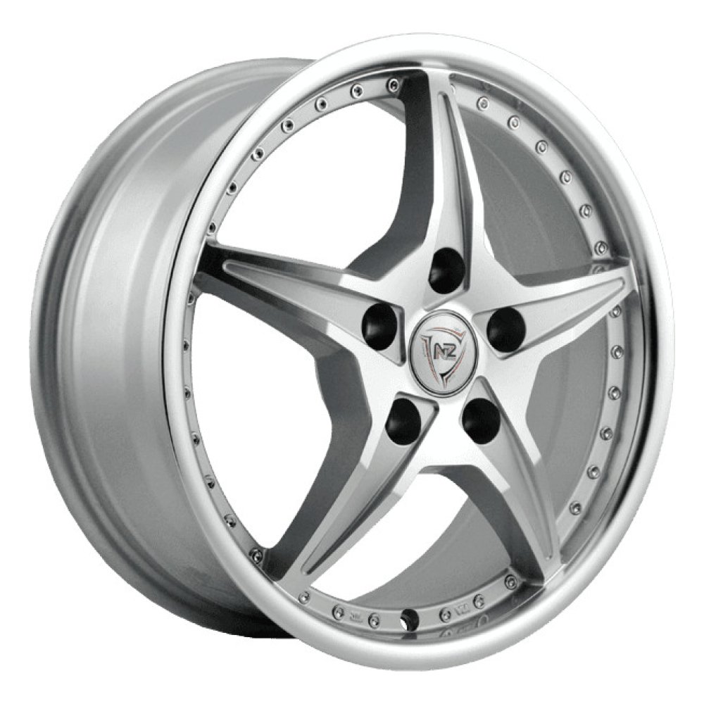 NZ SH657 7x18 5x105 ET38 D56.6