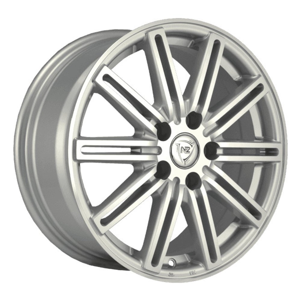 NZ SH662 7x16 5x100 ET45 D67.1