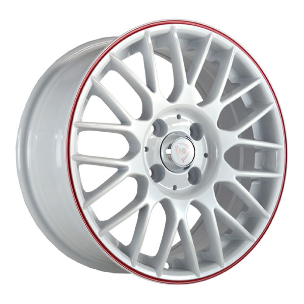 NZ SH668 6x15 5x112 ET47 D57.1