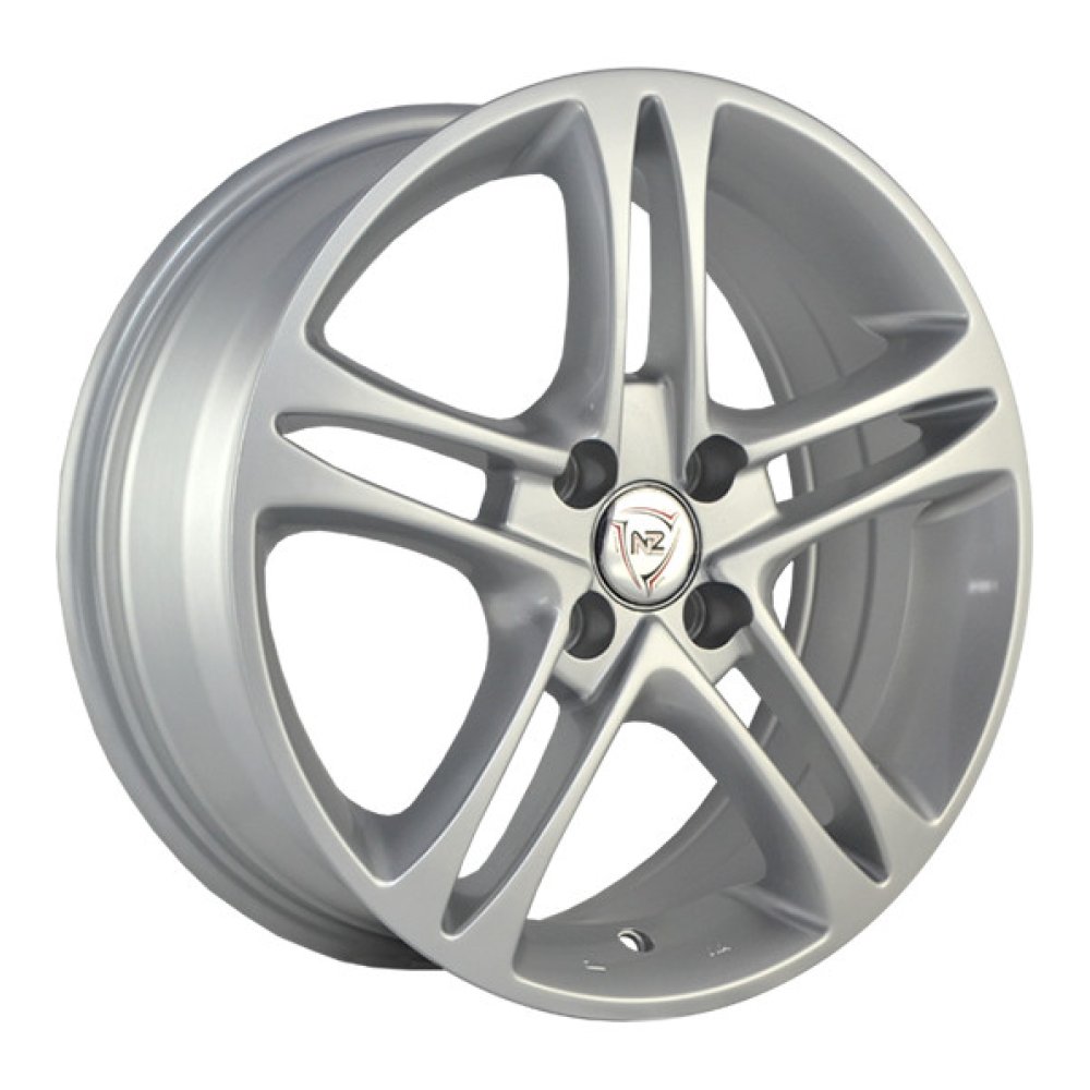 NZ SH669 8x18 5x114.3 ET45 D60.1