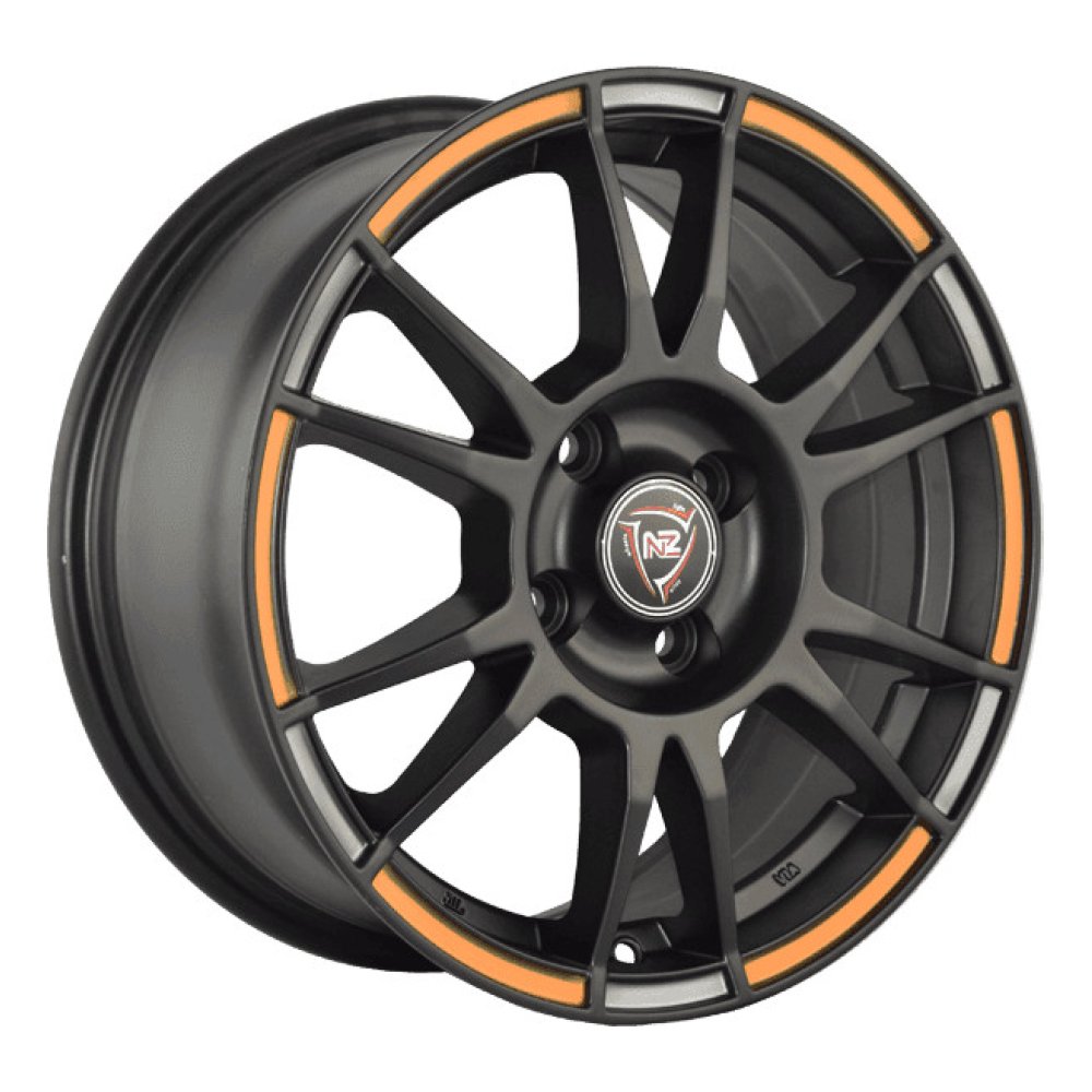 NZ SH670 6.5x16 5x115 ET41 D70.1