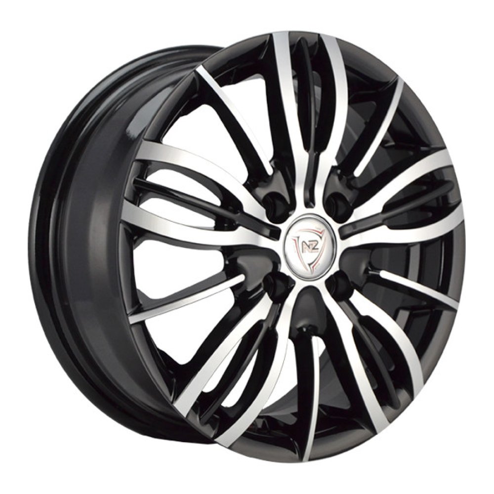 NZ SH675 6.5x16 5x112 ET42 D57.1