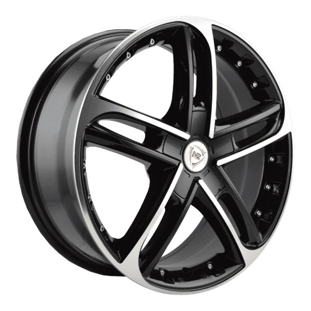 NZ SH676 8x18 5x105 ET42 D56.6