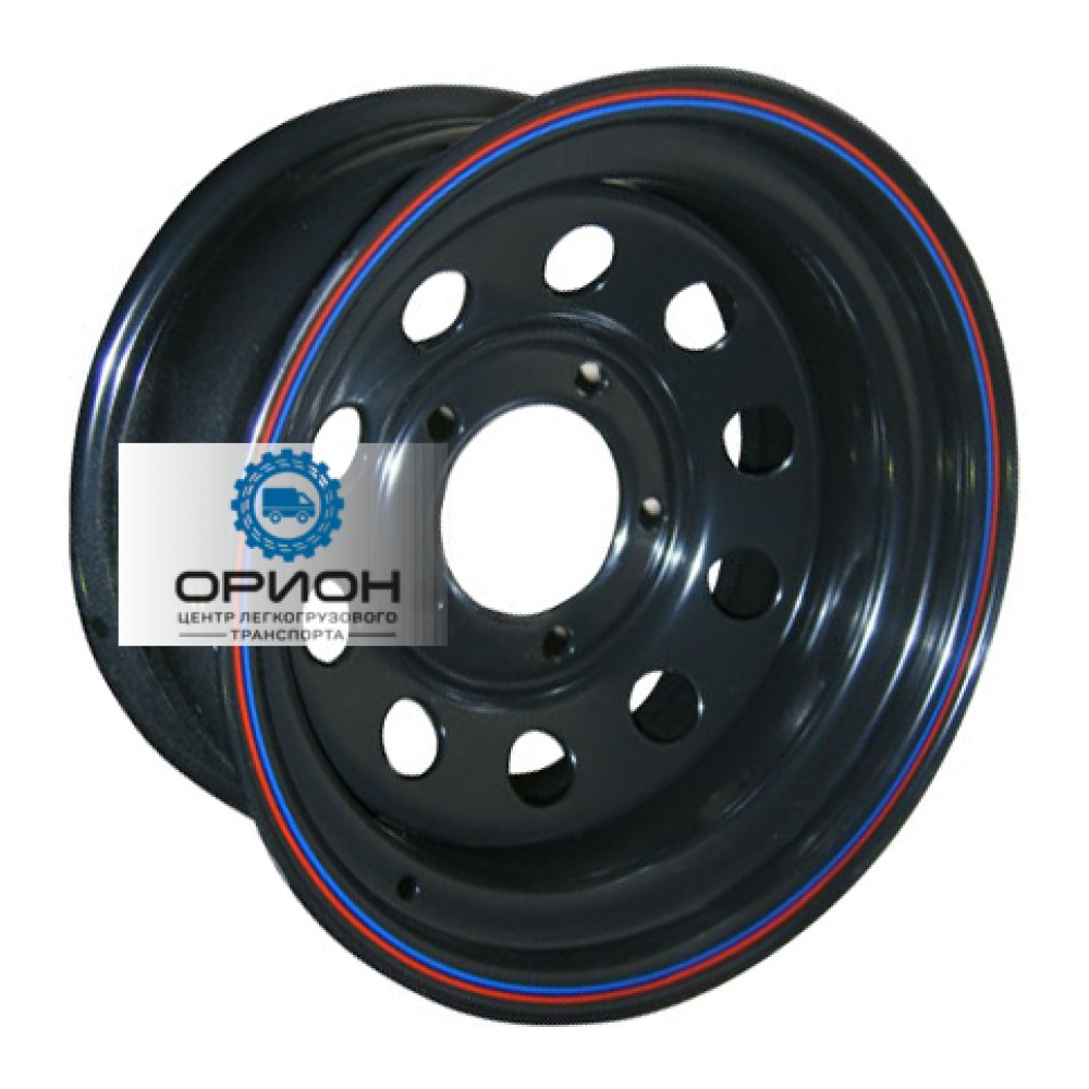 Off-Road Wheels Тойота Ленд Крузер 100/105 8x16 5x150 ET-3 D113